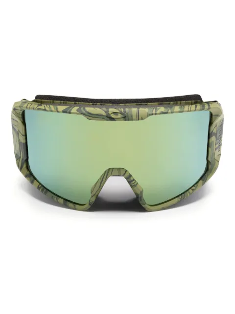 Oakley Line Miner ski goggles