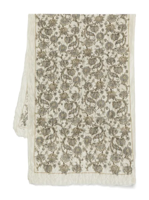 ETRO paisley-print scarf 