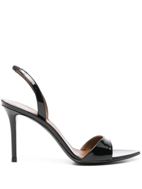 Giuseppe Zanotti 100mm Lilibeth sandals