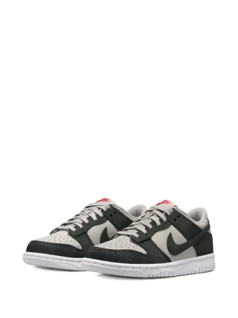 Nike Kids baskets Dunk Anthracite