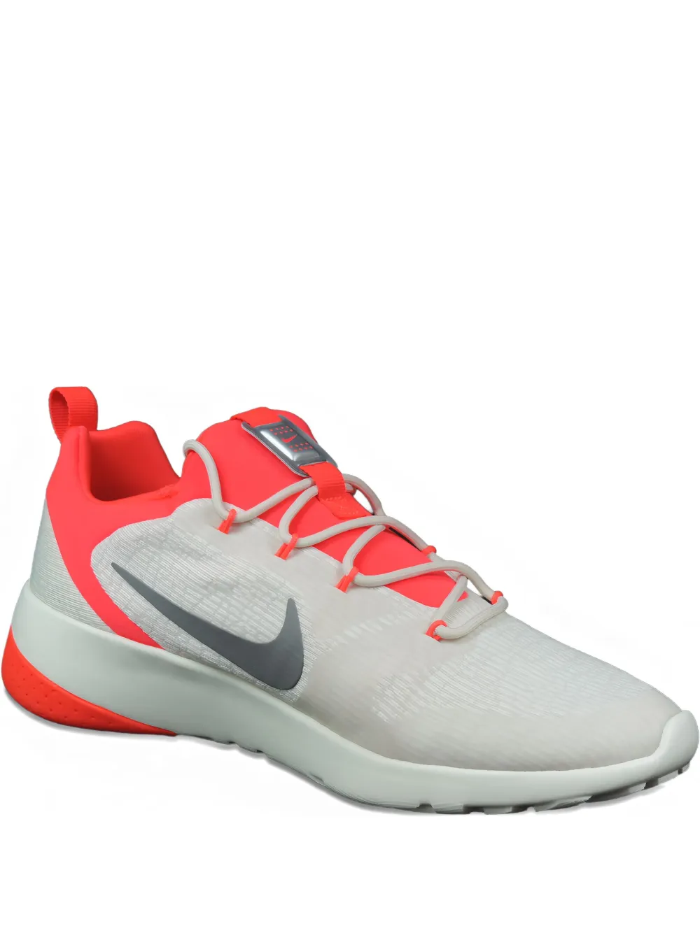 Nike CK Racer "Orewood Brown Solar Red" sneakers Grey