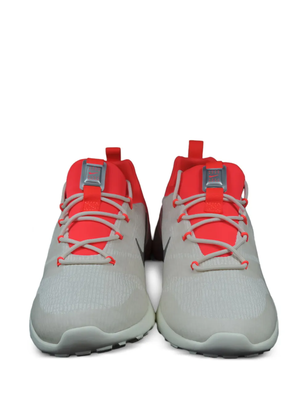 Nike CK Racer "Orewood Brown Solar Red" sneakers Grey