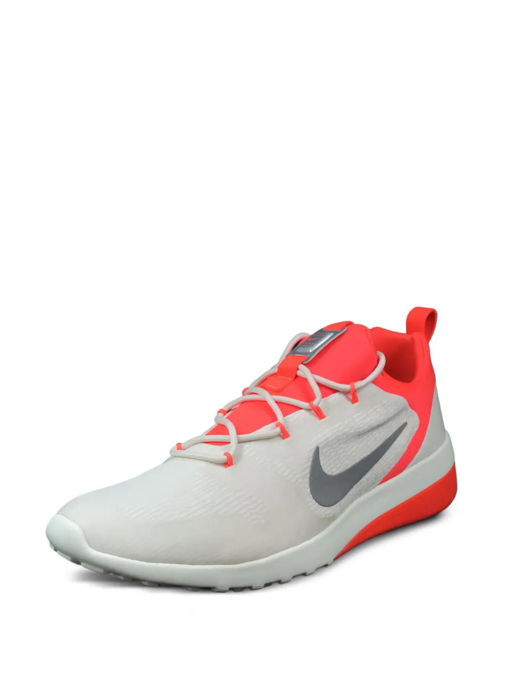 Nike CK Racer "Orewood Brown Solar Red" sneakers Grey