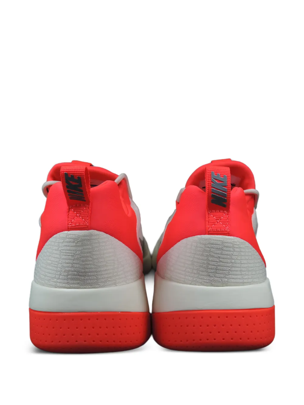 Nike CK Racer "Orewood Brown Solar Red" sneakers Grey