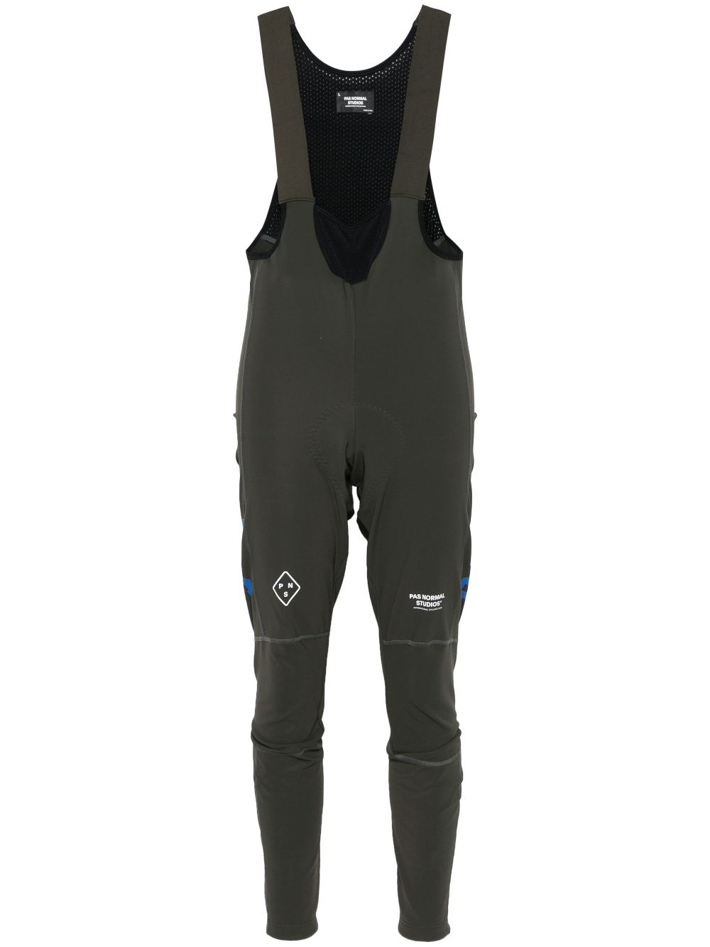 PAS Mechanism Deep performance trousers