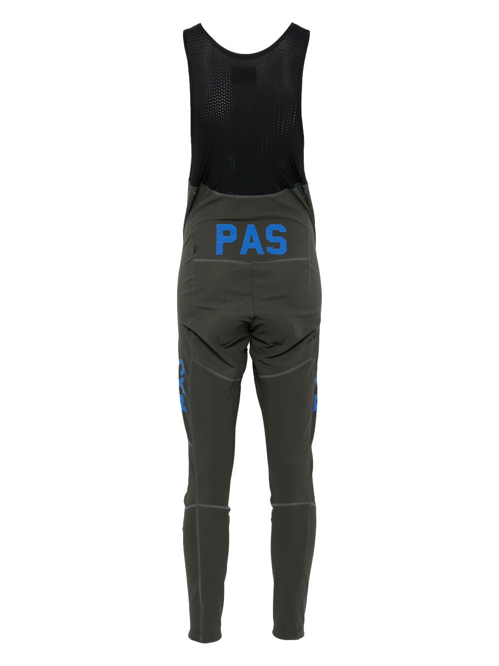 Pas Normal Studios PAS Mechanism Deep performance broek - Groen