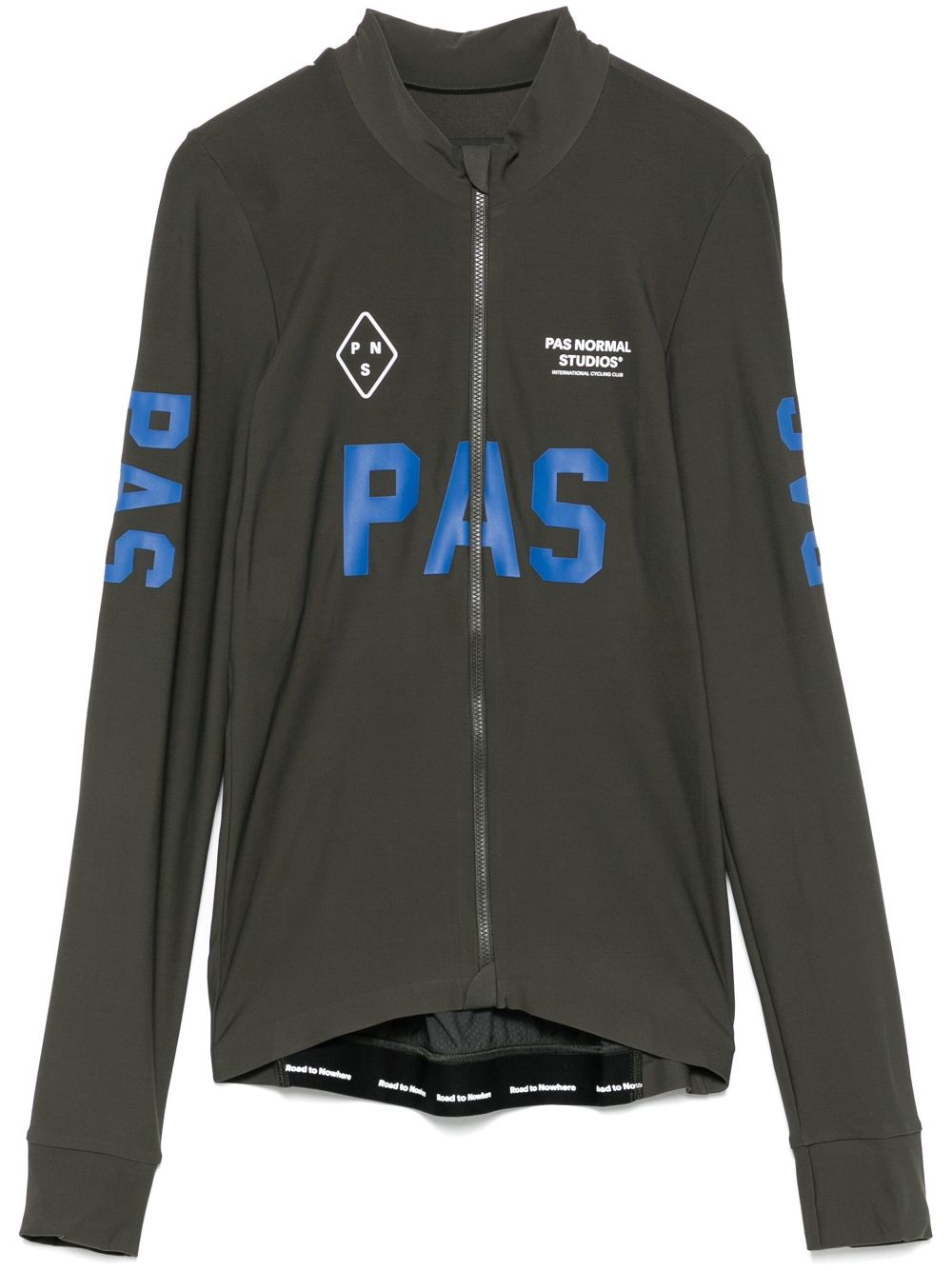 PAS Mechanism performance top