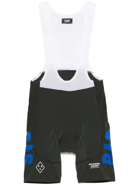Pas Normal Studios Pas Mechanism Pro Bibs performance shorts