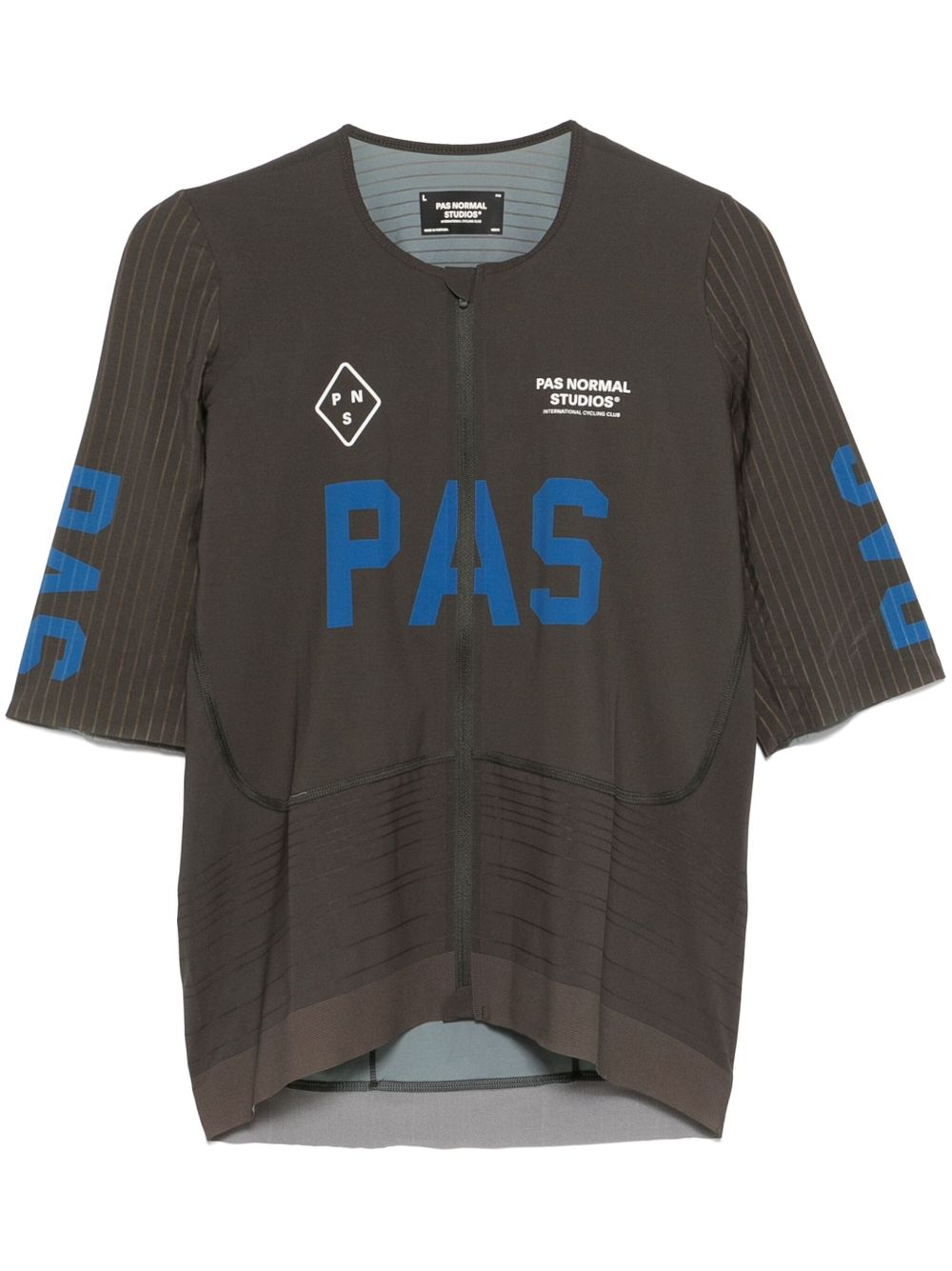 Pas Mechanism Pro performance top