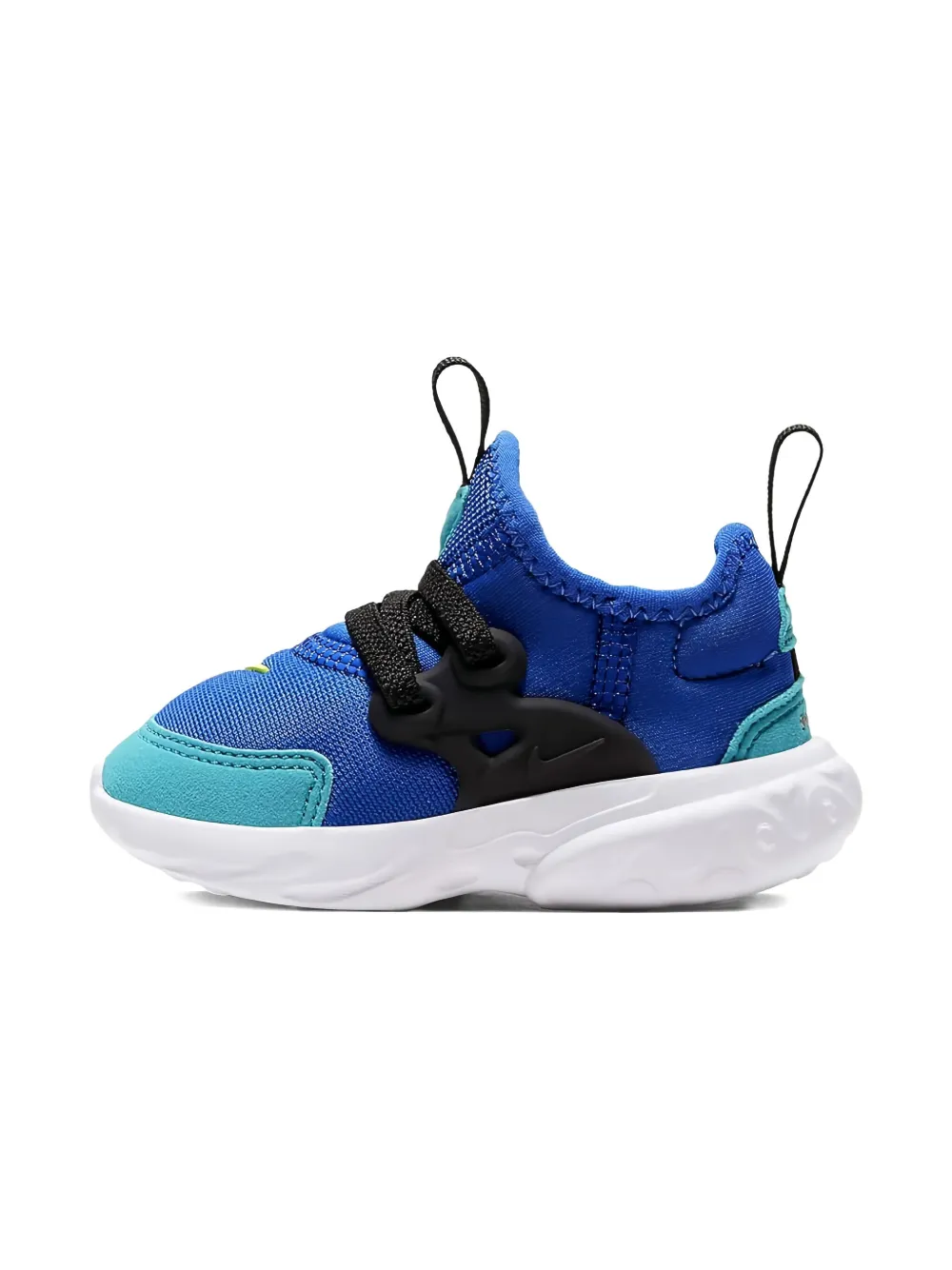 Nike Kids RT Presto "Hyper Blue" sneakers - ブルー Nike Kids RT Presto "Hyper Blue" sneakers - ブルー