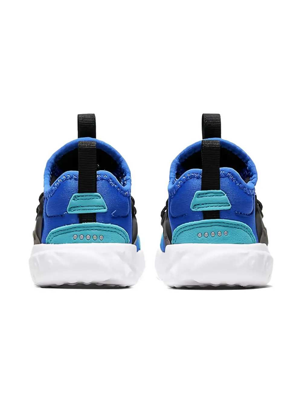 Nike Kids Rt Presto "Hyper Blue" sneakers Blauw