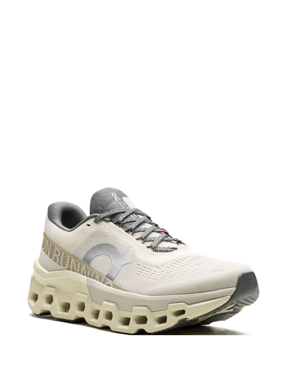 On Running Cloudmonster 2 sneakers - Beige