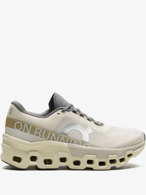 On Cloudmonster 2 sneakers
