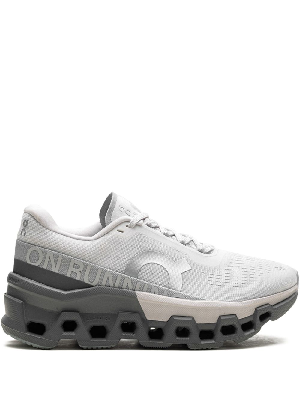 On Running Cloudmonster 2 sneakers Grey