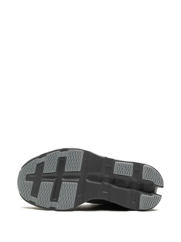 On Running Cloudmonster 2 スニーカー | グレー | FARFETCH JP