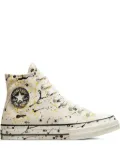 Converse Chuck 70 High ""Archive Paint Splatter"" sneakers - Neutrals