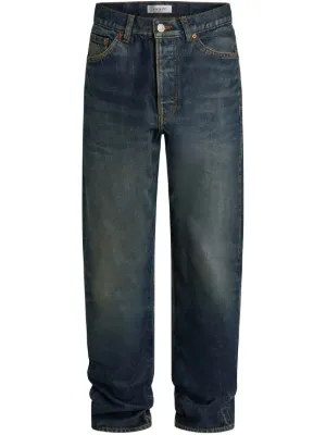 Aya Muse Denim for Women - Shop on FARFETCH
