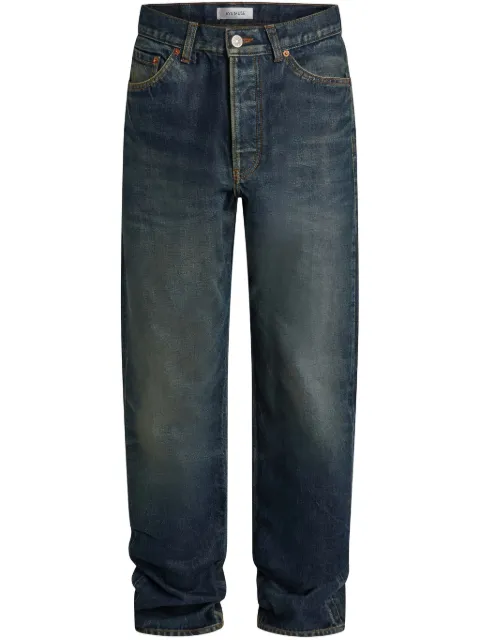 Aya Muse jeans rectos