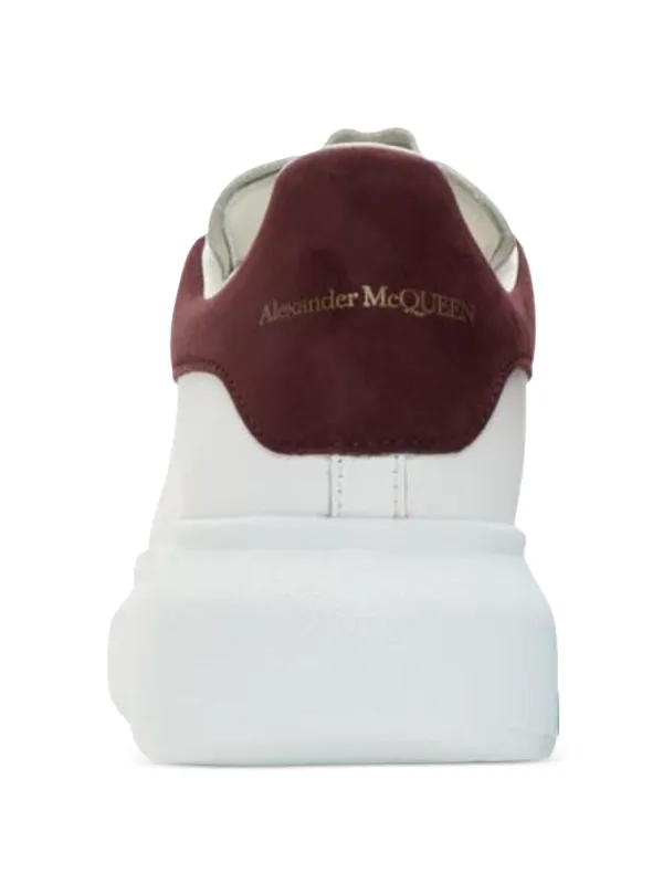 Alexander McQueen Oversized 