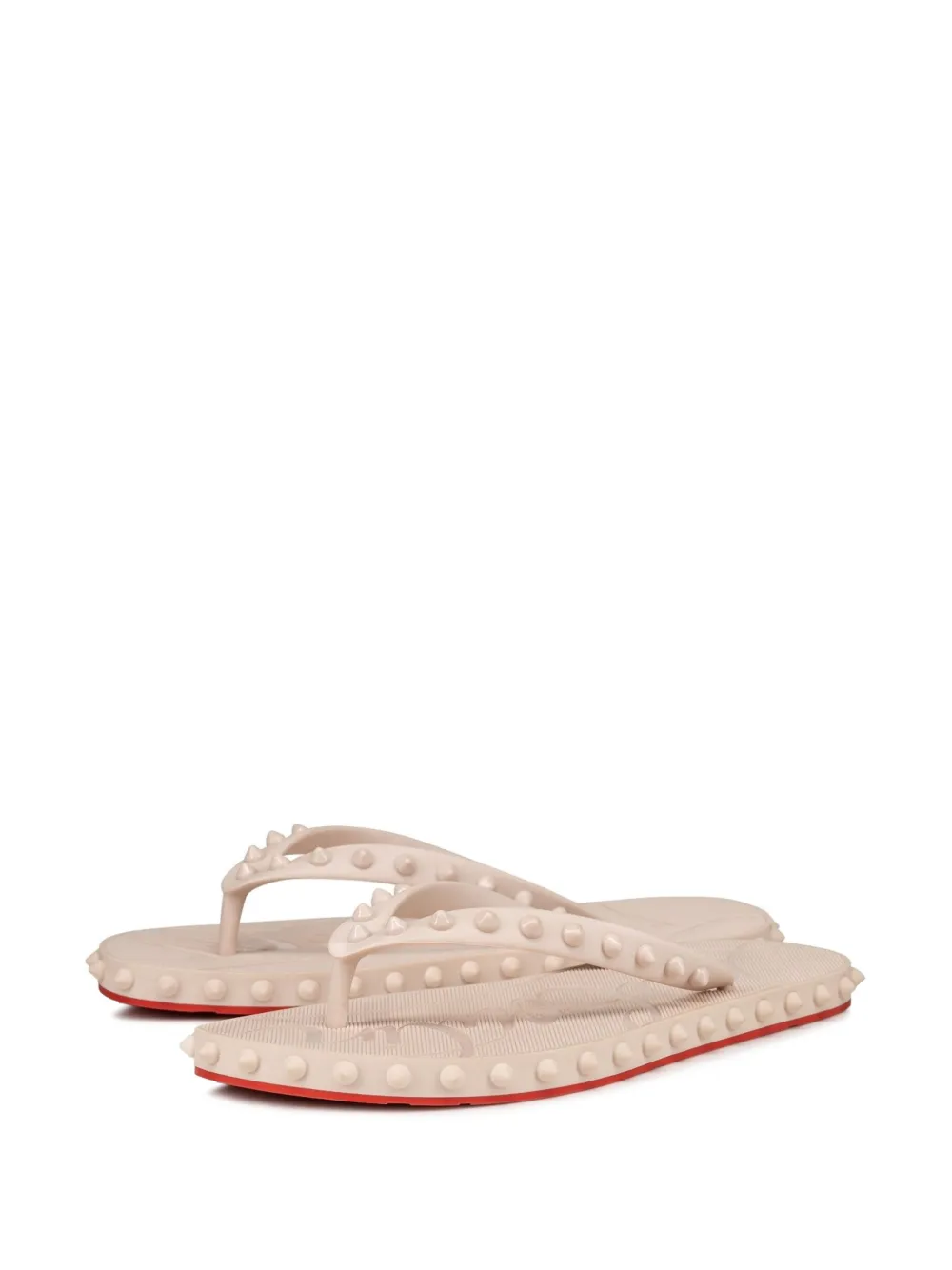 Christian Louboutin flip flops Super Loubi | Image 2