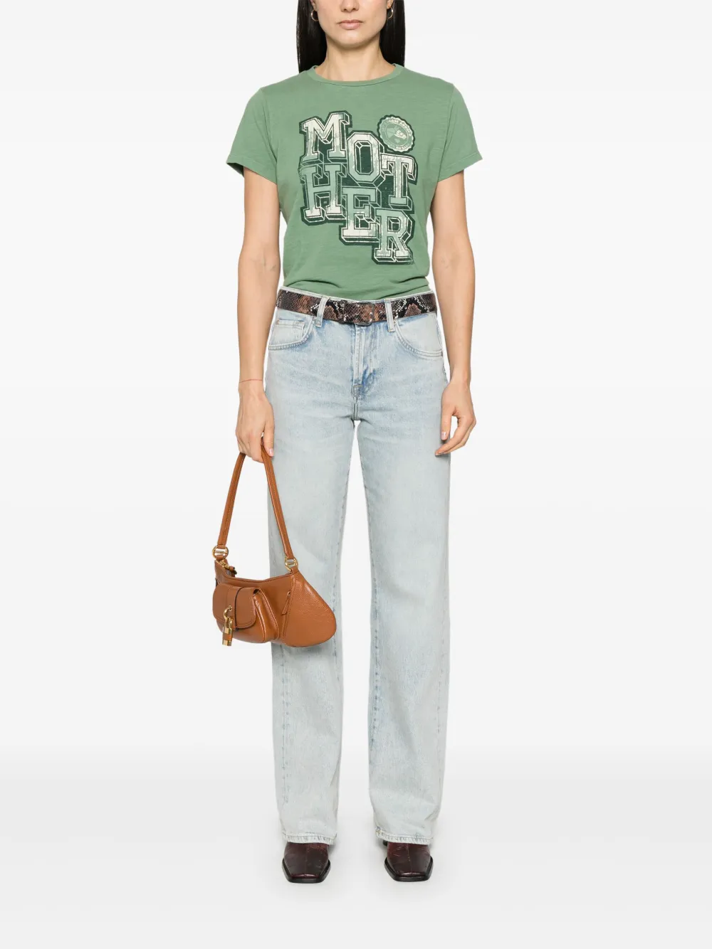 MOTHER playera The Sinful | Playeras y jerséis | Image 2