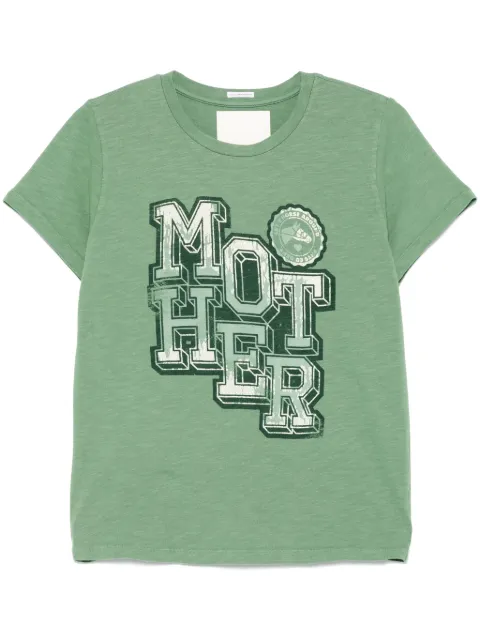 MOTHER The Sinful T-shirt 