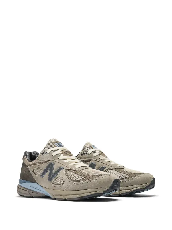 再入荷アイテム New Balance 990v4  靴