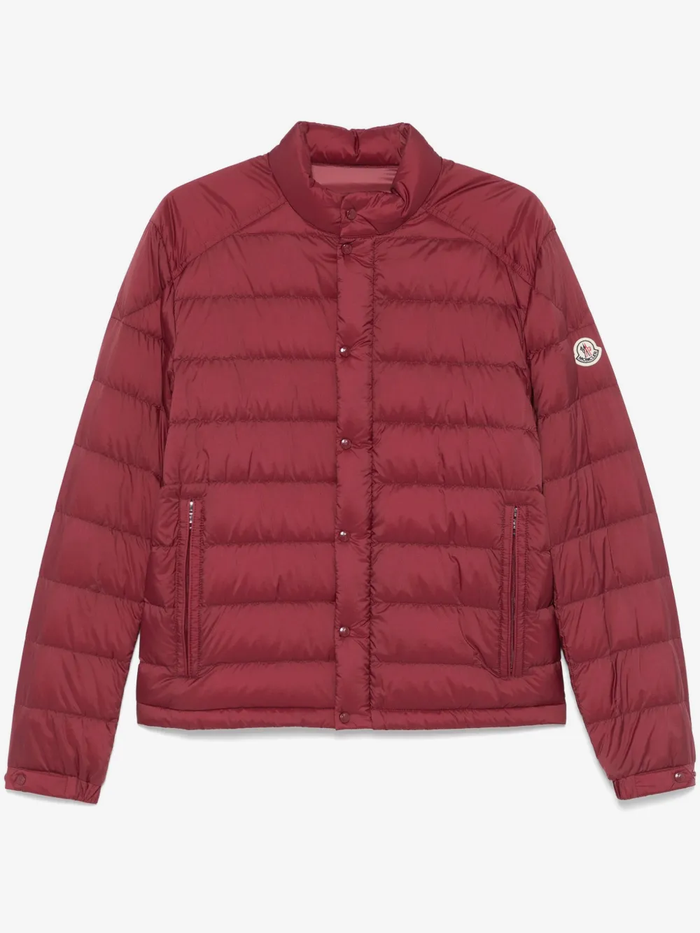 Moncler куртка Selves | красный | Image 1