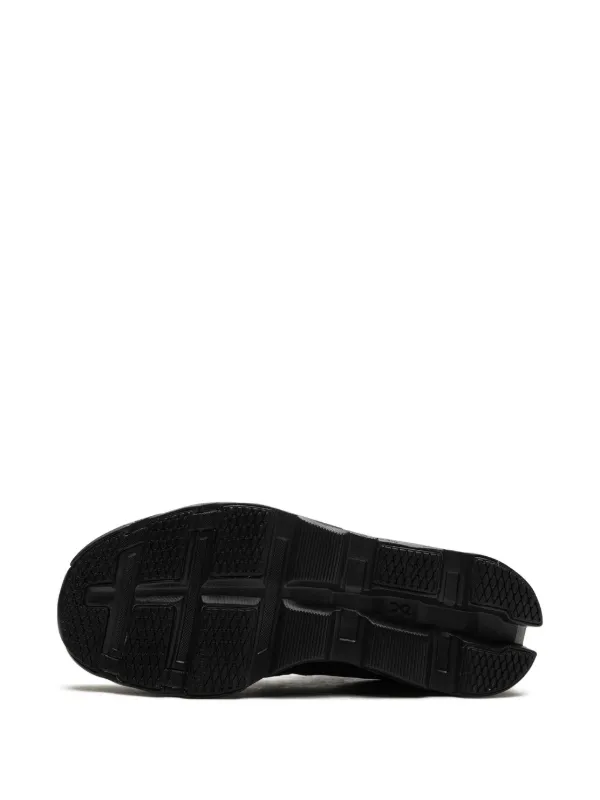 Men's Cloudmonster | Grey & Black | On Hong Kong SAR