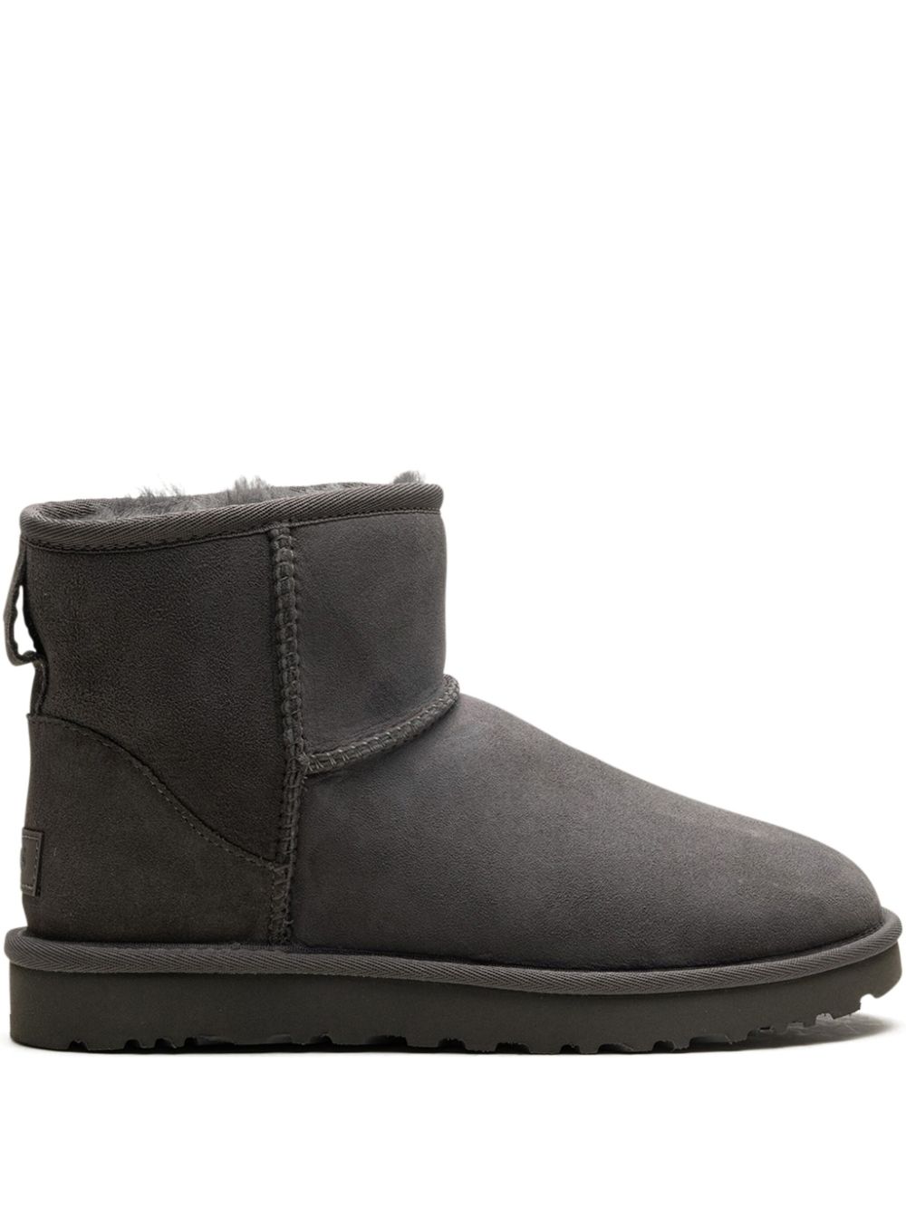 UGG Classic Mini II boots Grey