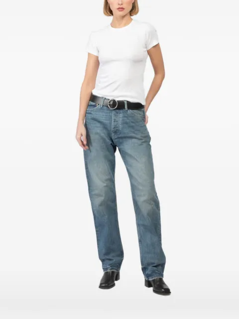 Aya Muse playera manga corta