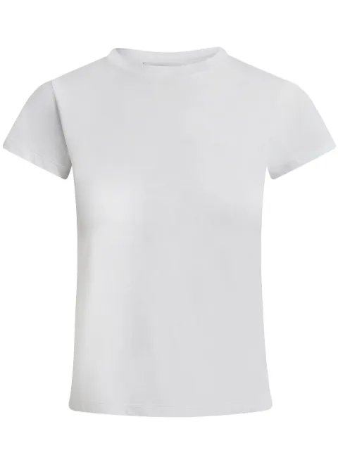 Aya Muse playera de algodón