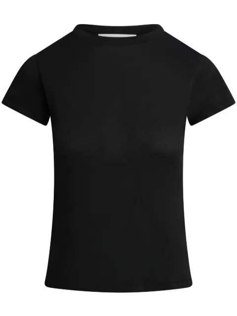 Aya Muse playera de algodón