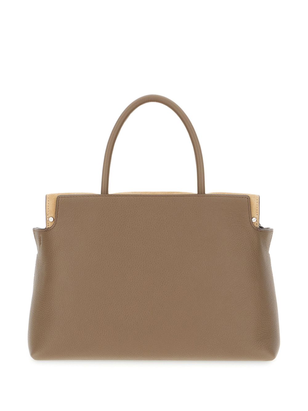 Tory Burch Mercer shopper - Beige