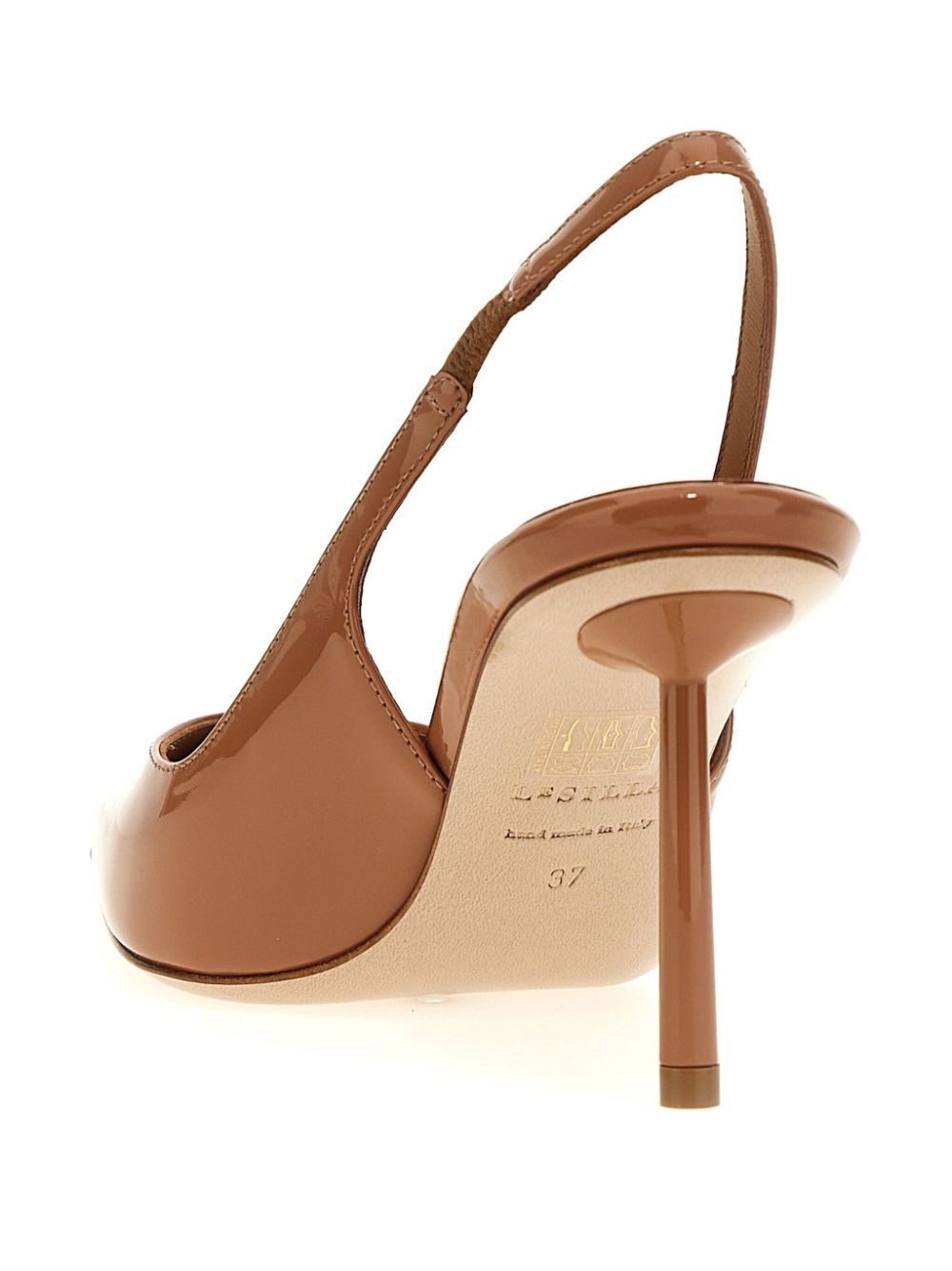 Le Silla Bella pumps Bruin