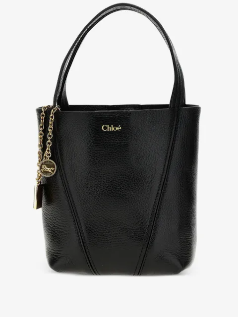 Chloé Spin tote bag
