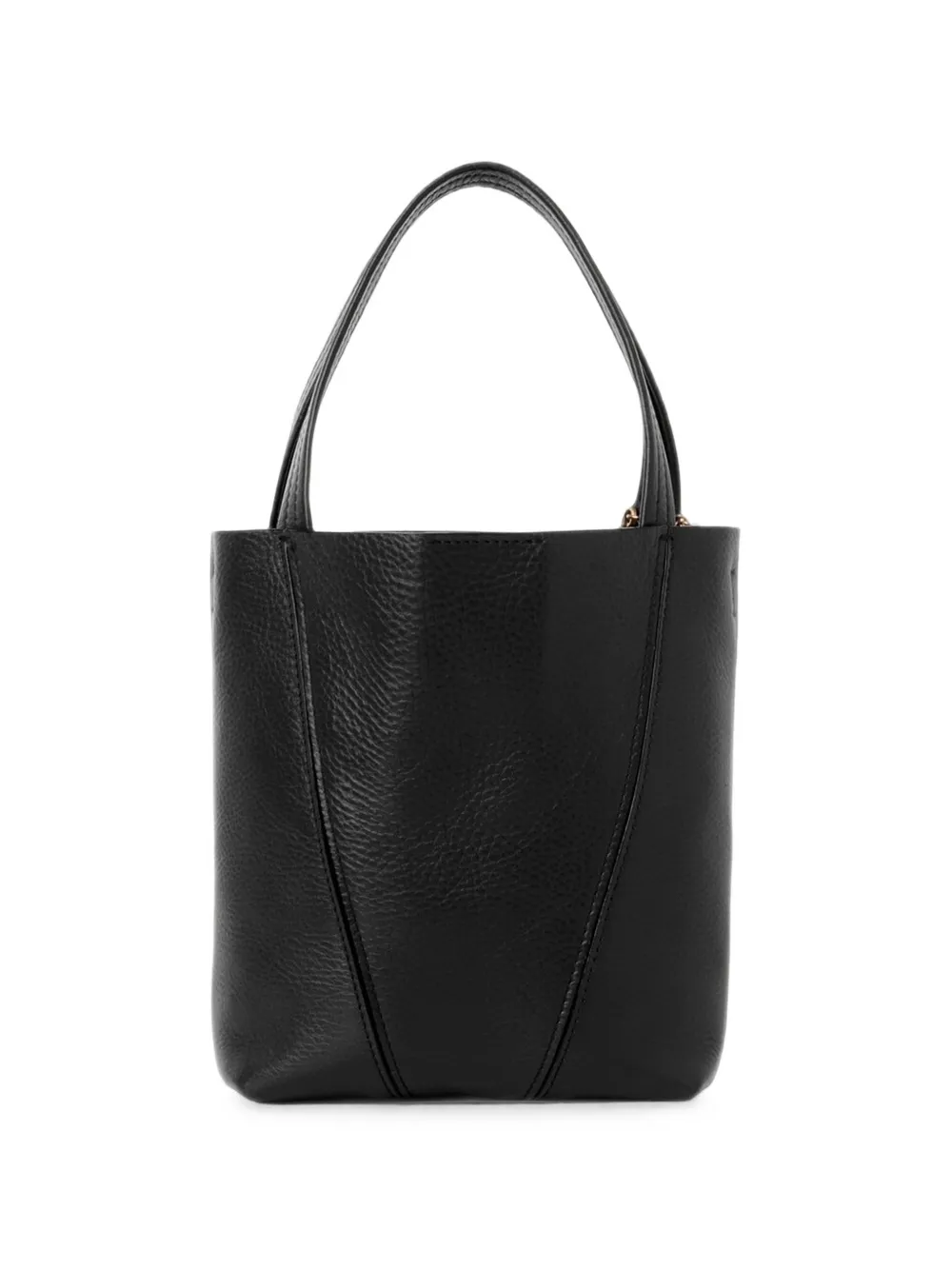Chloé Spin shopper Zwart
