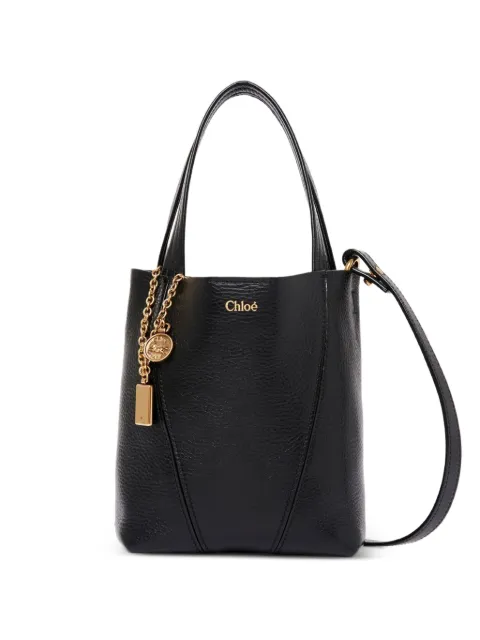 Chloé Spin small tote bag
