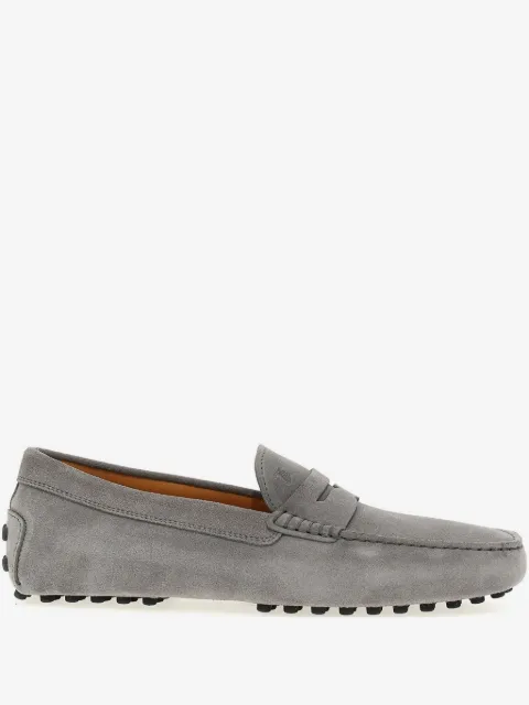 Tod's Gommino Bubble loafers