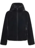 Fusalp Mongiea Alpine jacket - Black