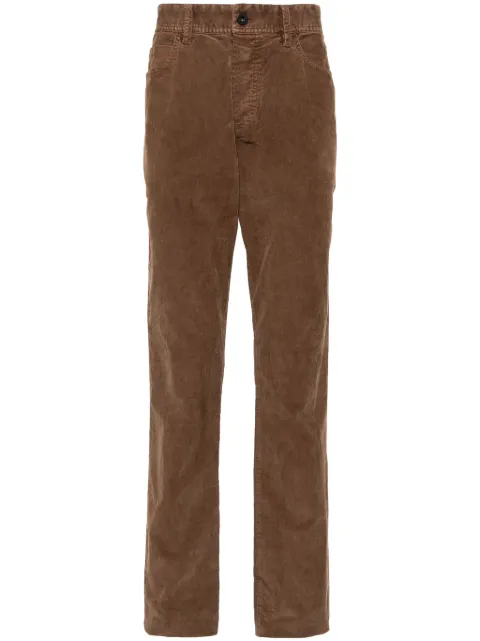 James Perse 5 Pocket Corduroy trousers