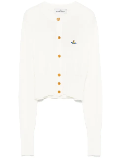 Vivienne Westwood Bea cardigan