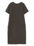 Sofie D'hoore Disa Coze dress - Grey