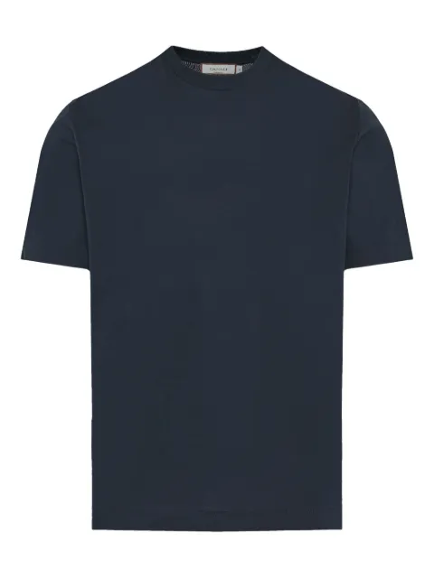 Canali cotton T-shirt 