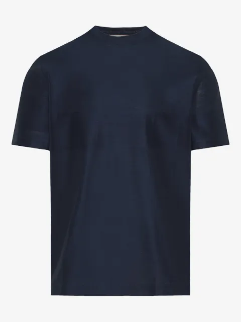 Canali cotton T-shirt 