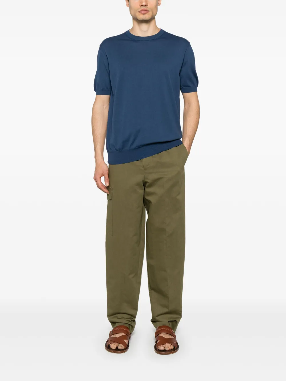 Canali playera de algodón | Image 2