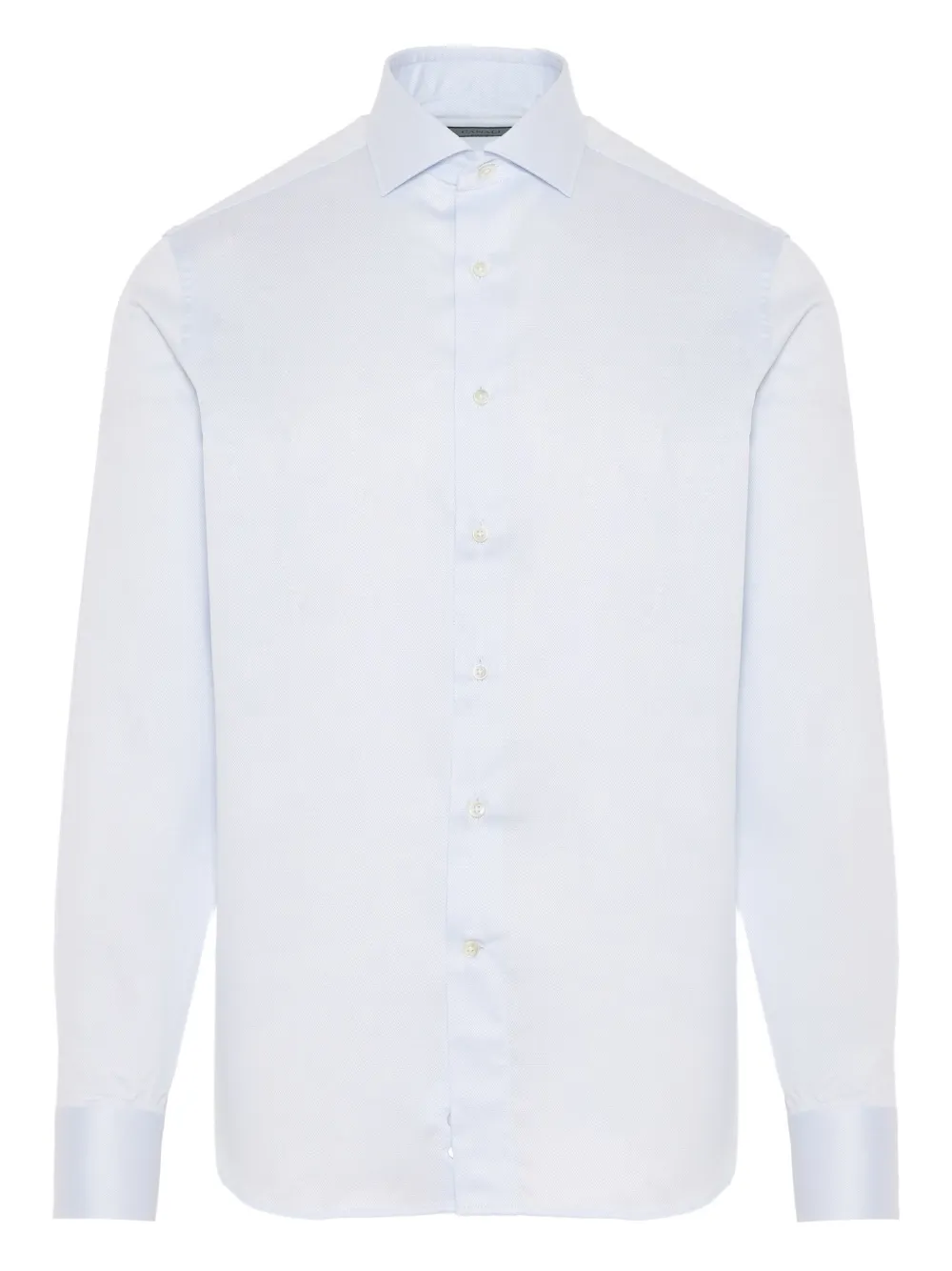 poplin shirt