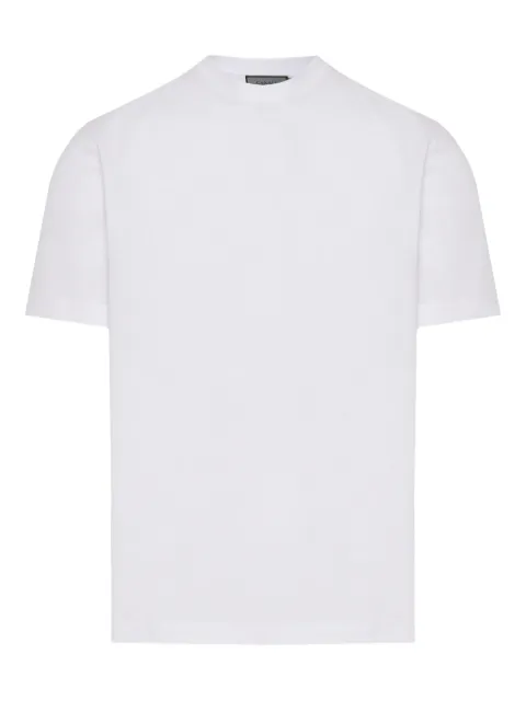 Canali cotton T-shirt 