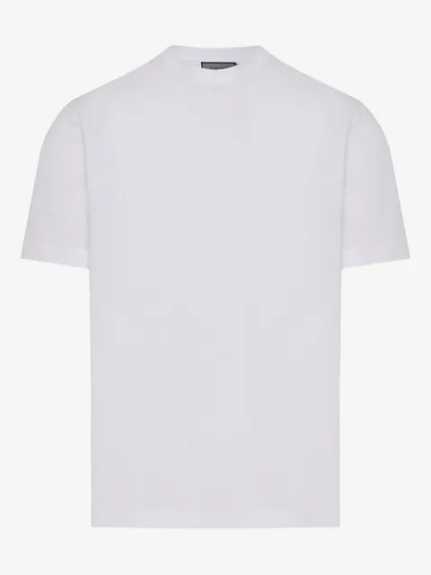 Canali camiseta de algodón