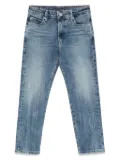 Tommy Hilfiger Junior tapered jeans - Blue